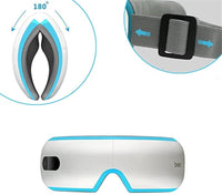 Masseur oculaire - masque pour les yeux massant iSee™ 3
