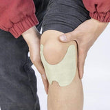 Patch Chauffant Genoux Anti-douleur jambes santé