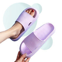 Sandales Confort Absolu Cloudy™ principale