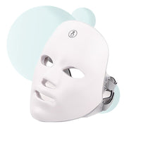 Masque Luminothérapie LED 7 Couleurs