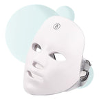 Masque Luminothérapie LED 7 Couleurs